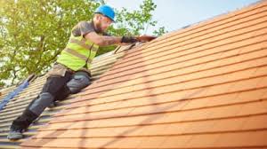 Best Chimney Flashing Repair  in Dunlap, TN