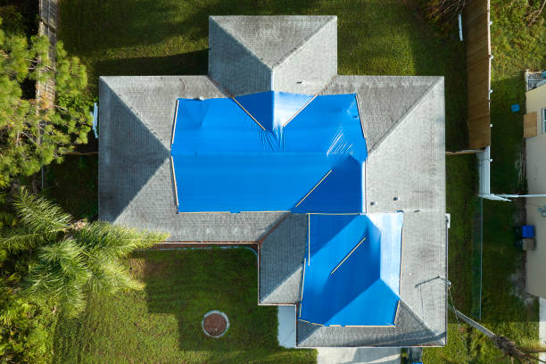 Waterproofing in Dunlap, TN