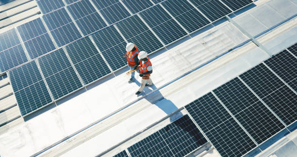 Best Roof Ventilation Installation  in Dunlap, TN