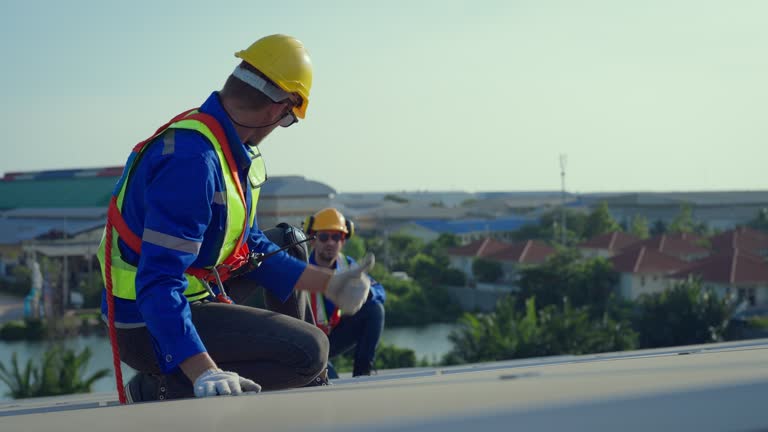 Best Gutter Installation and Repair  in Dunlap, TN