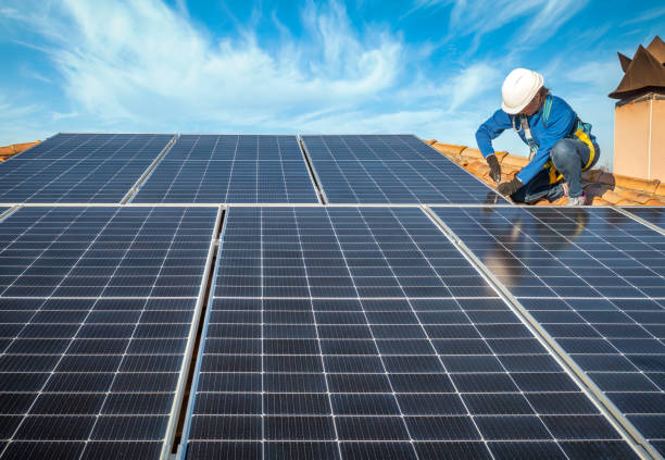 Best Roof Installation  in Dunlap, TN