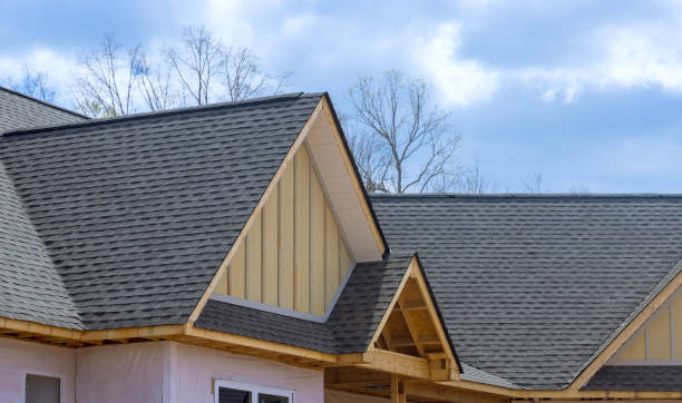 Dunlap, TN Roofing Service Company