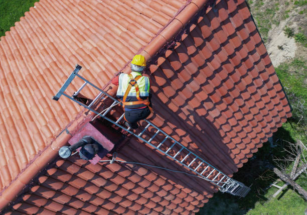 Best Rubber Roofing (EPDM, TPO)  in Dunlap, TN