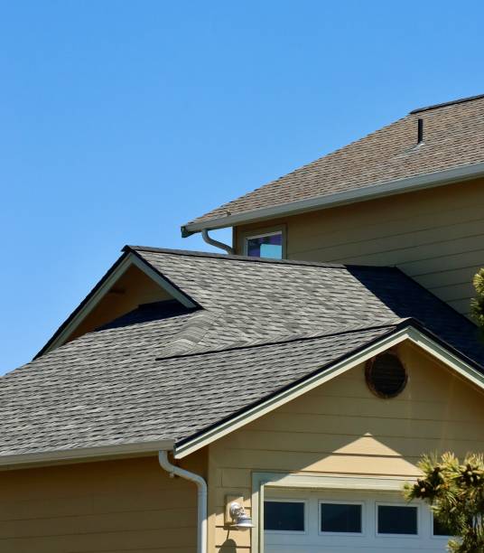 Best Green or Eco-Friendly Roofing Solutions  in Dunlap, TN